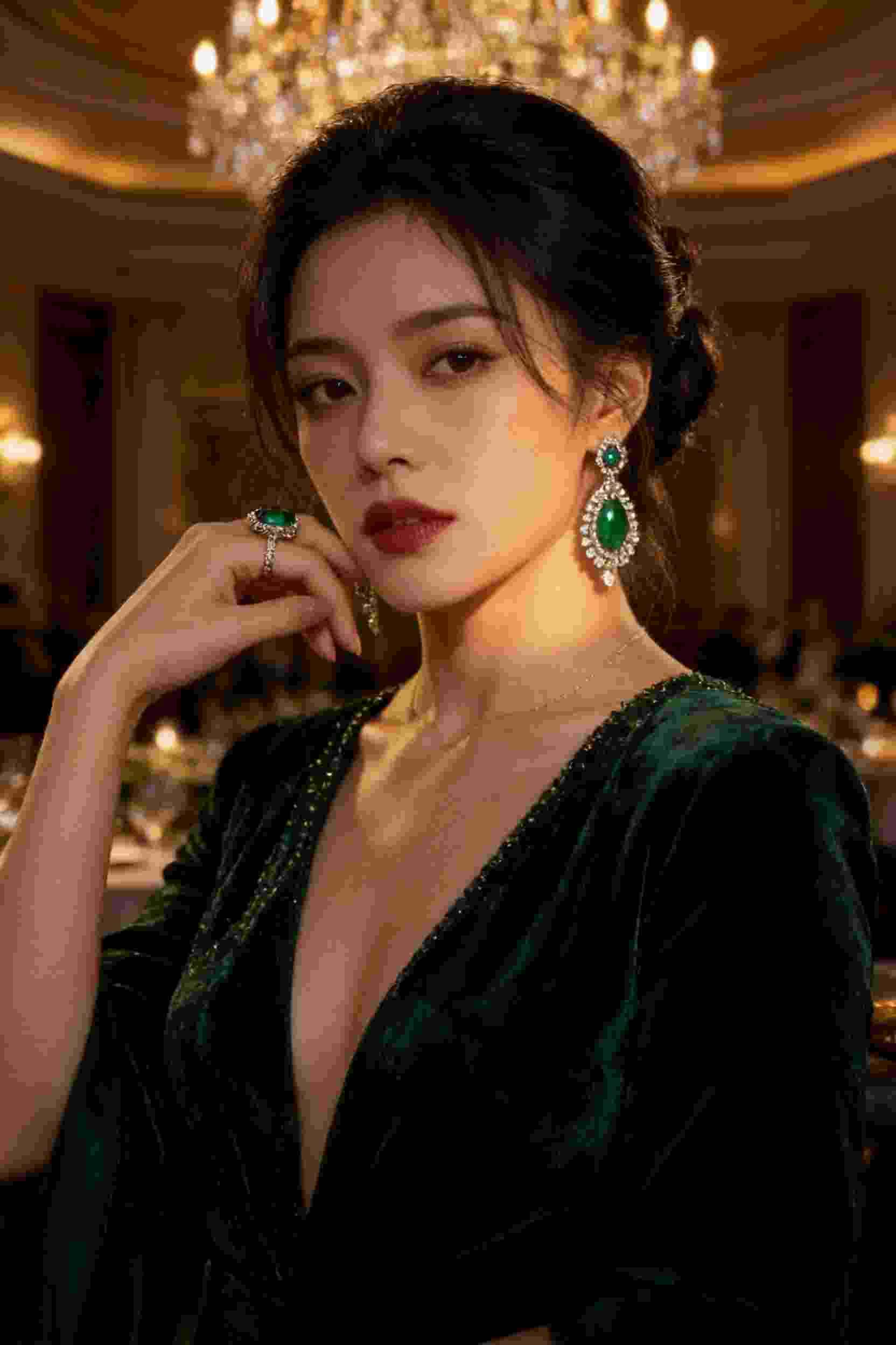 热血战士